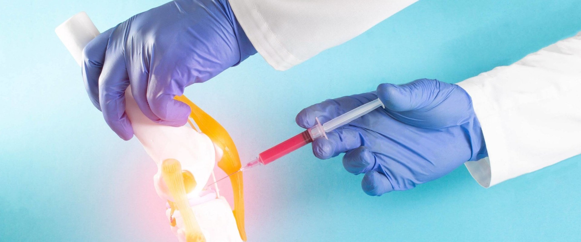 Is Medicare Covering PRP Injections?