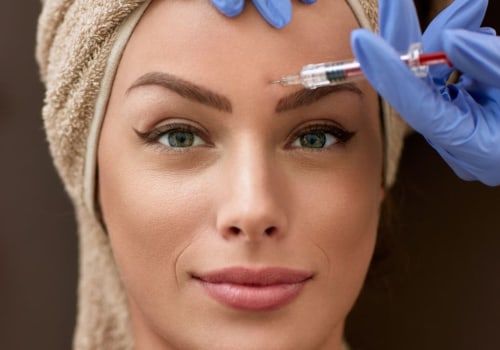How Long Should You Rest After PRP Injection?