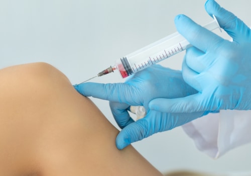 How Often Should You Get PRP Injections?